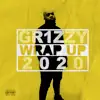 GR1ZZY - Wrap Up 2020 - Single
